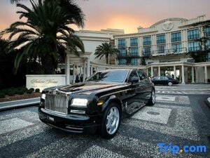 Гостиница Imperial Hotel Gold Coast