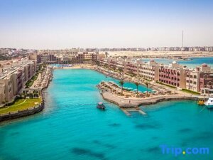 Гостиница Sunny Days El Palacio Resort & SPA