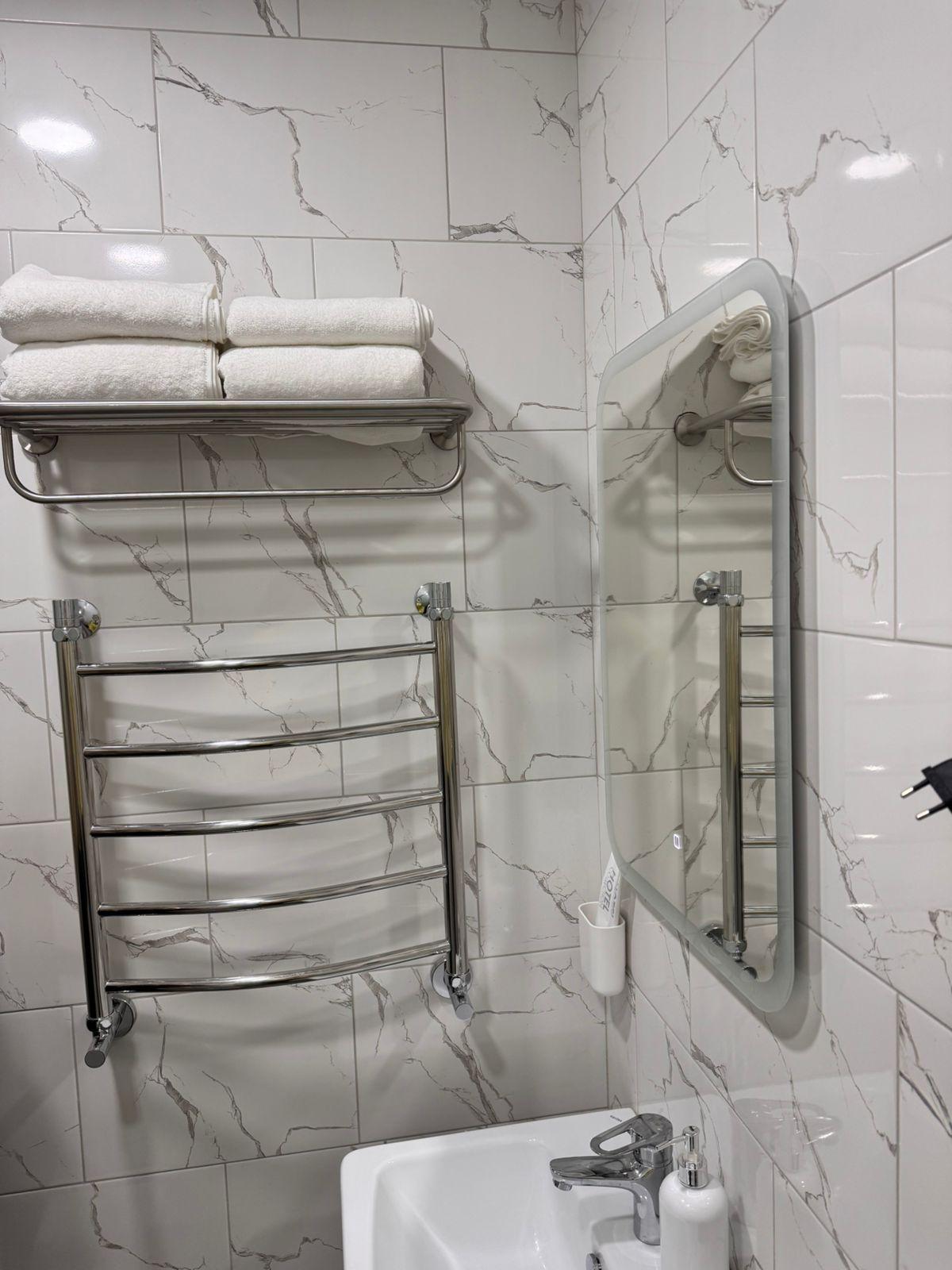 Фото Апарт А33