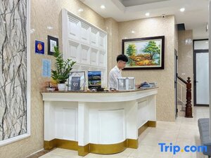 Гостиница Skyline Hanoi Hotel