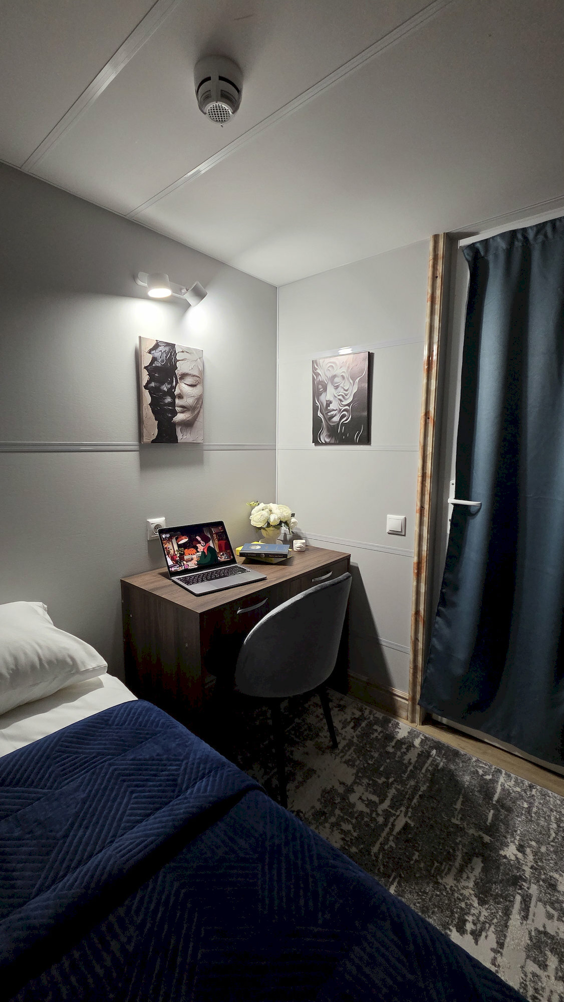 Фото Кивано