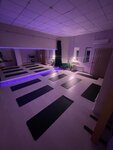 Fysm Yoga (Zelenograd, к601), yoga studio