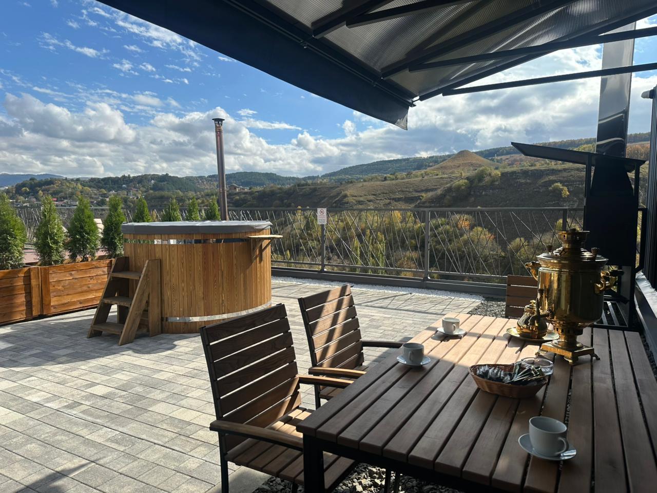 Фото Экосфера