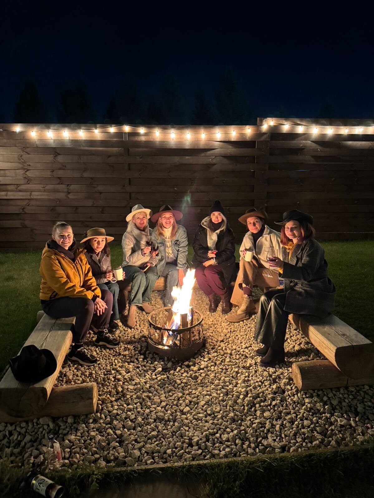 Фото Хижина рыбака