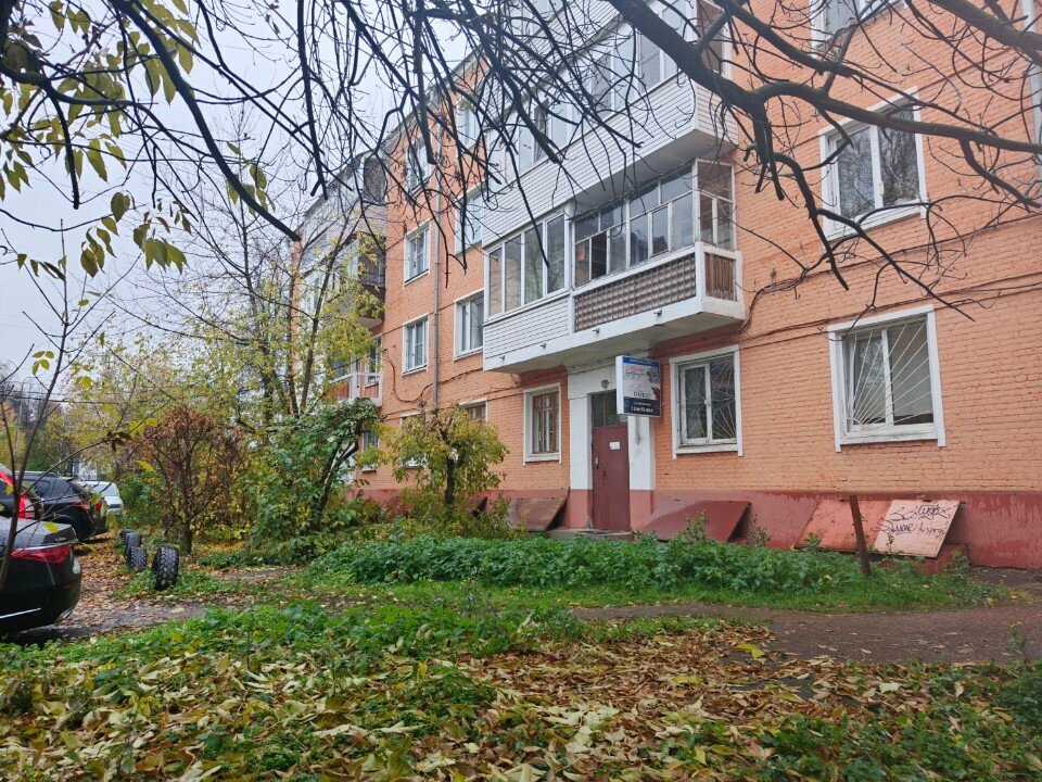 Tattoo studio Octopus, Yaroslavl, photo