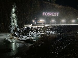 ForRest