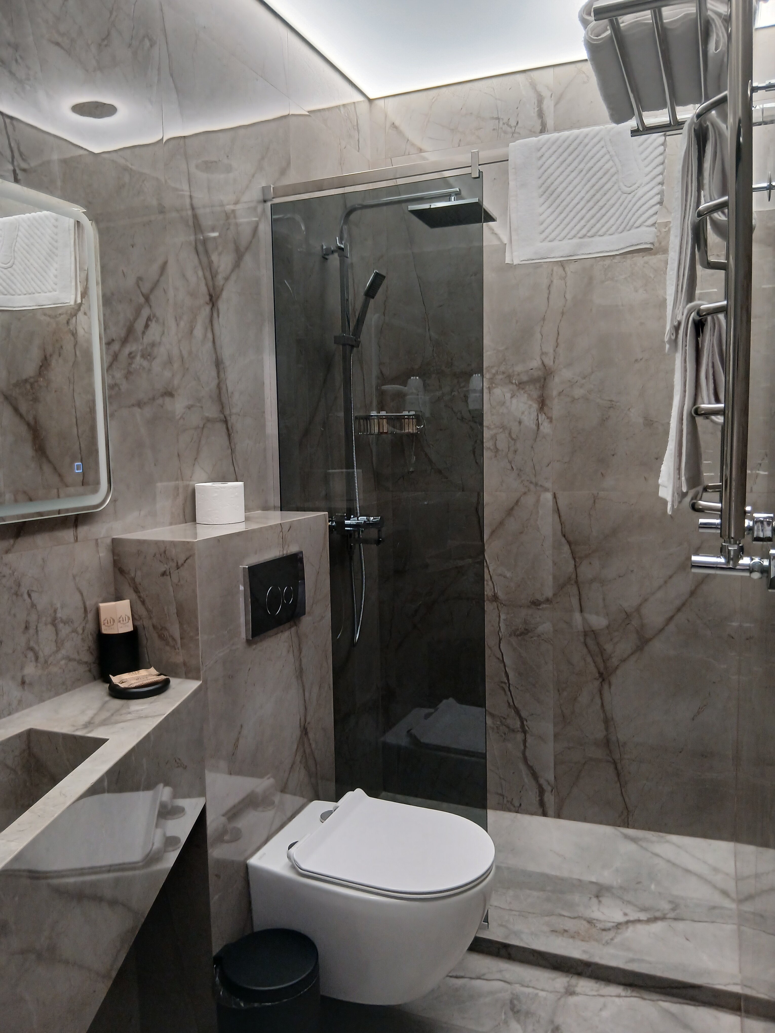 Фото Веллора