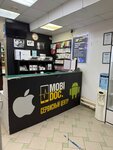 Mobi Doc (Novostroevskaya Street, 6), phone repair