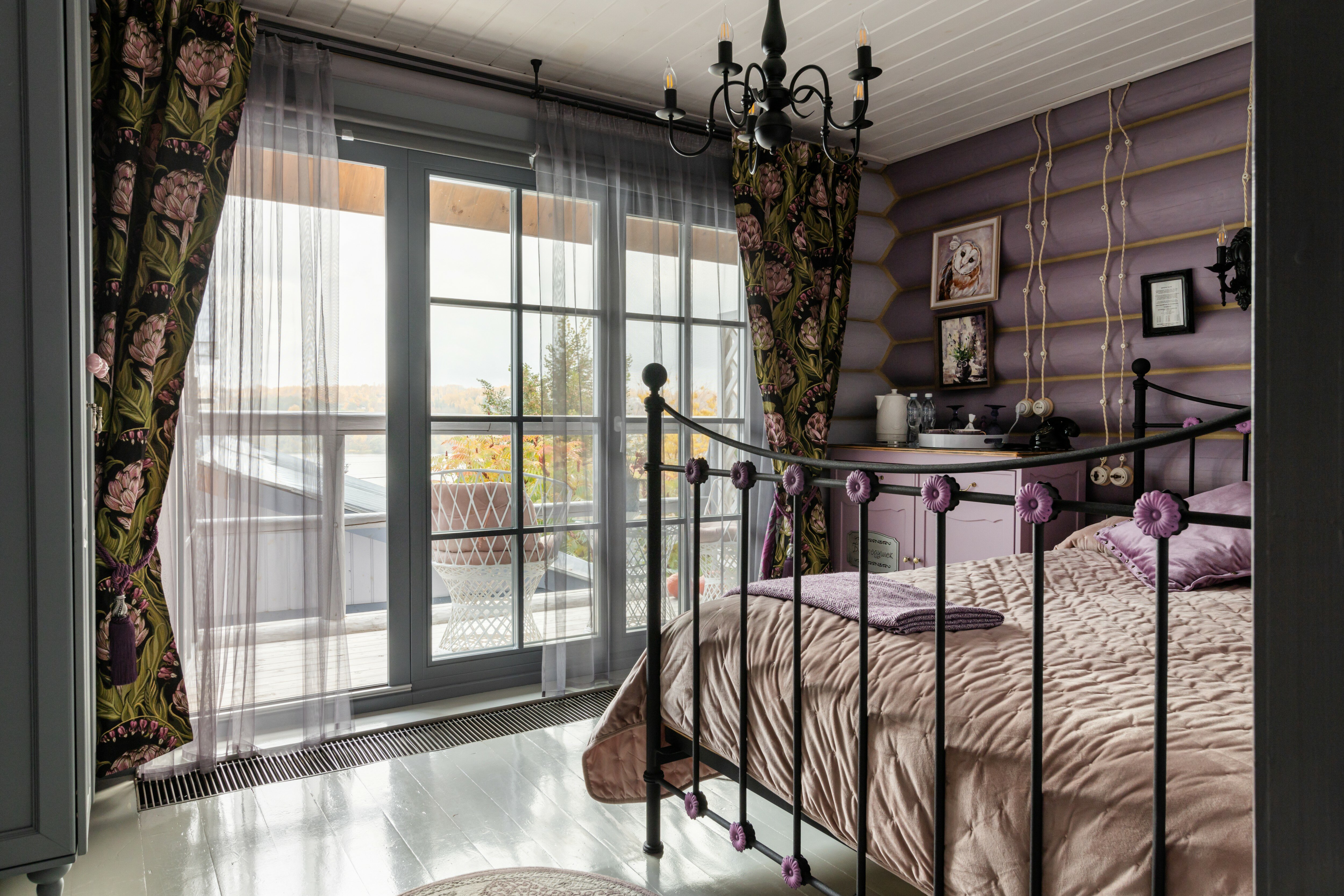 Фото Грандъ Сова