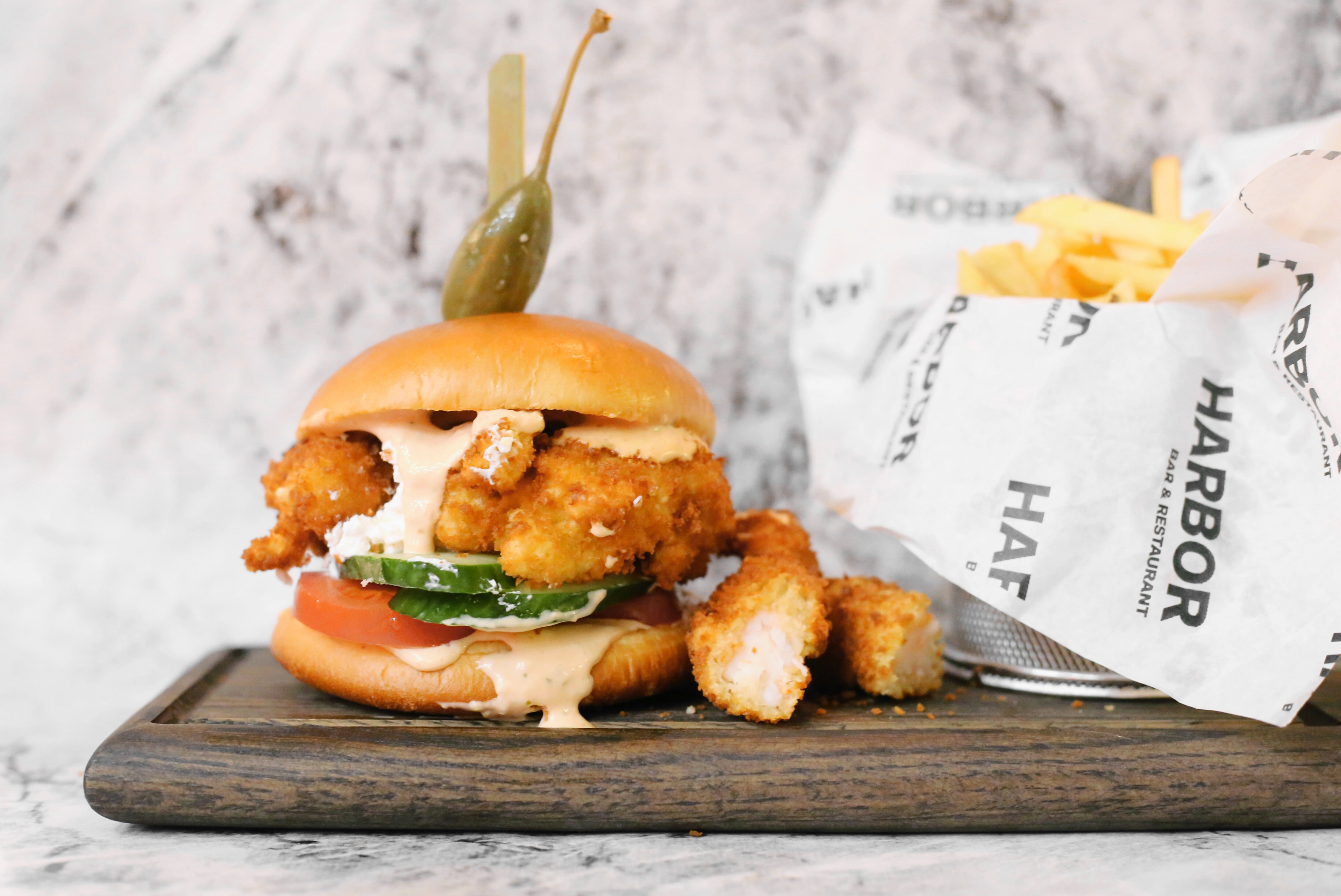 Фото Harbor Club  Hotel