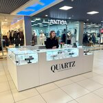 Quartz (ulitsa 3-go Internatsionala, 8), jewelry shop