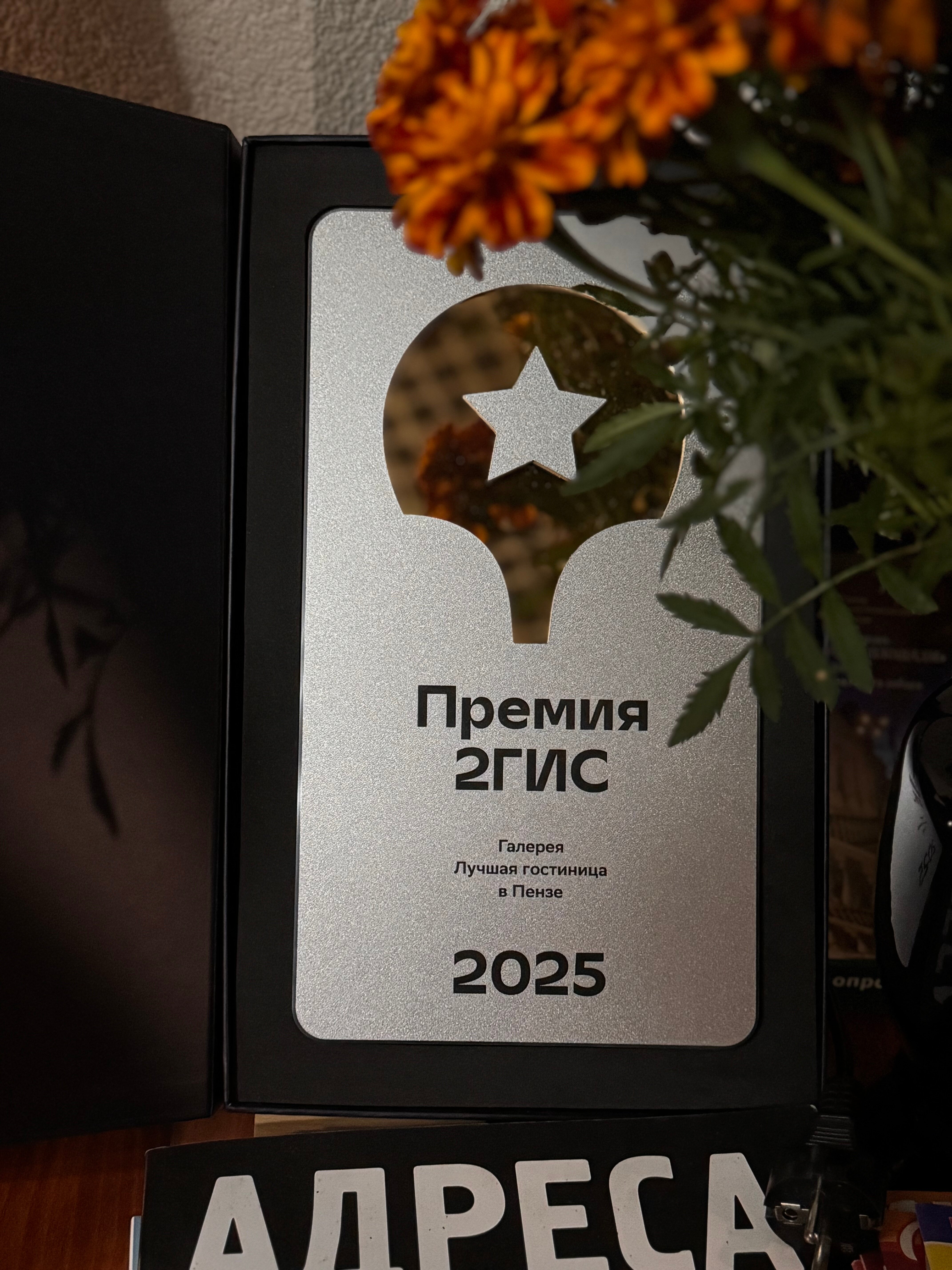 Фото Галерея