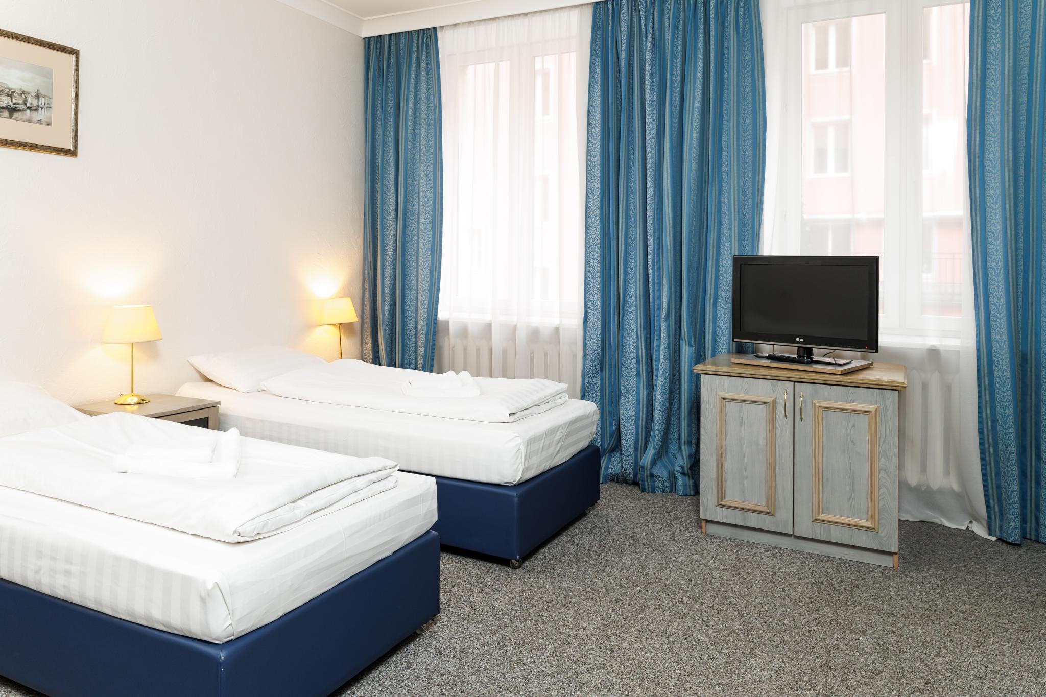 Фото Подмосковье