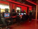 Sparta (ulitsa 40 let Dagestana, 2Д), gaming club