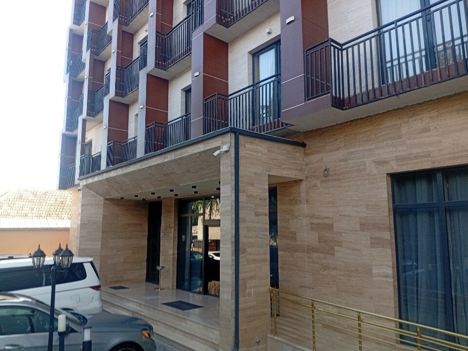 Фото Residence Plaza