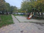 Playground (Republic of Daghestan, Makhachkala), playground