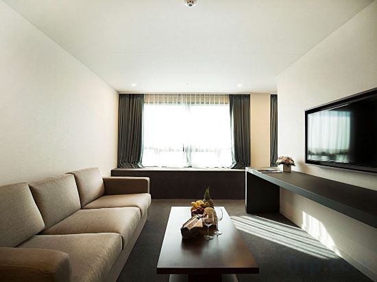 Фото Best Western Jeju Hotel