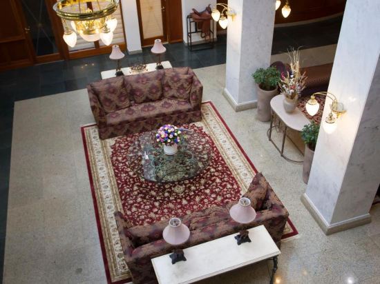 Фото Атырау Дастан Отель