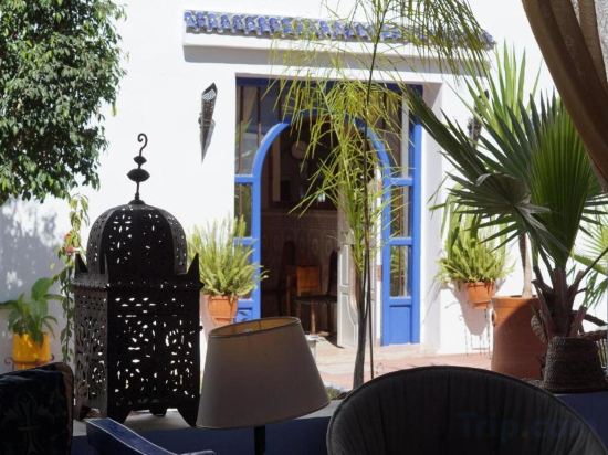 Фото Dar Omar Khayam