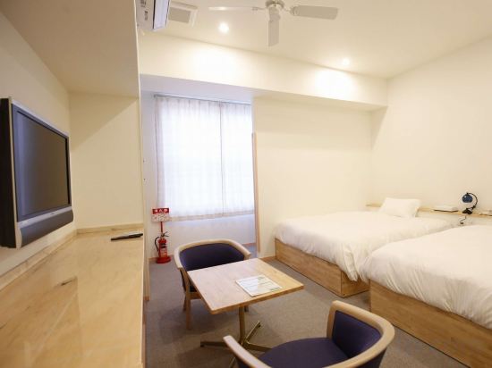 Фото Awajishima Hotel Lodge Green Cozy