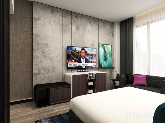 Фото M Resort & Hotel