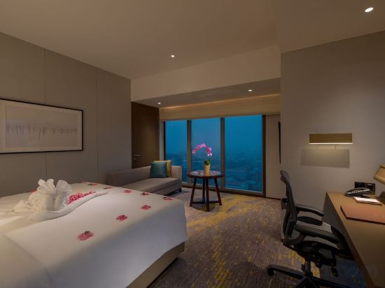 Фото Pan Pacific Yangon