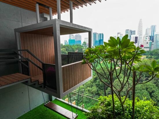 Фото Ceylonz Seasonal Suites