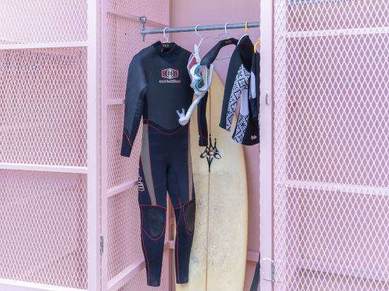 Фото Hot Cross Point Santa Monica