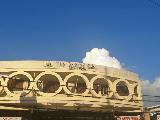 Фото The Orchard Cebu Hotel & Suites