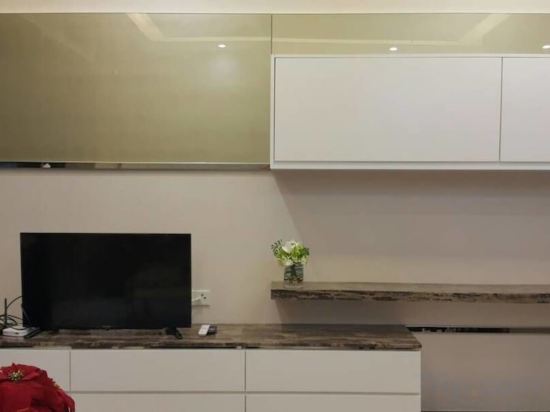 Фото Dorsett Residences Bukit Bintang at Dorsett Kuala Lumpur