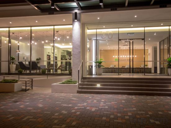 Фото Fuller Hotel Kulim