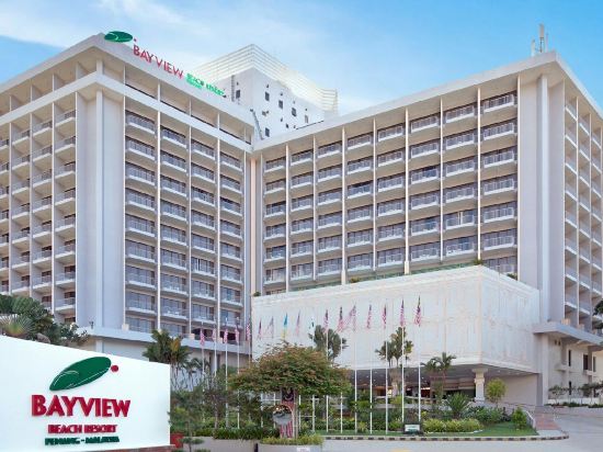 Фото Bayview Beach Resort