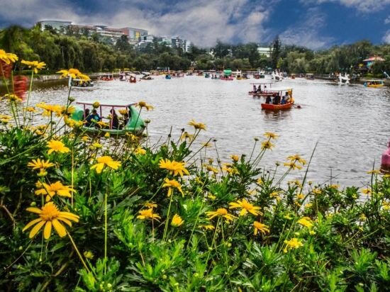 Hotel Campo Filipino Dormitelle powered by Cocotel, Baguio, photo