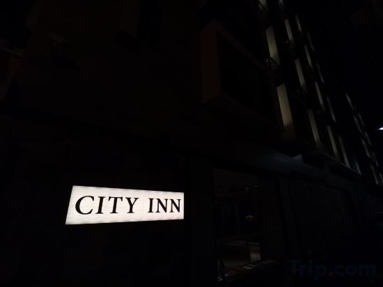 Фото City Inn
