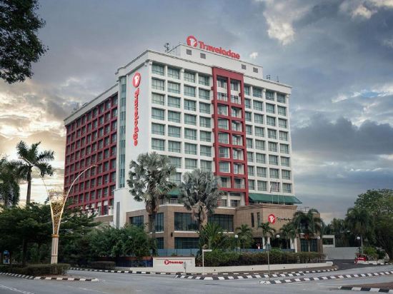 Фото Travelodge Ipoh