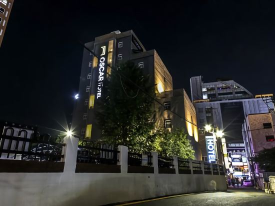 Фото Yongin Oscar