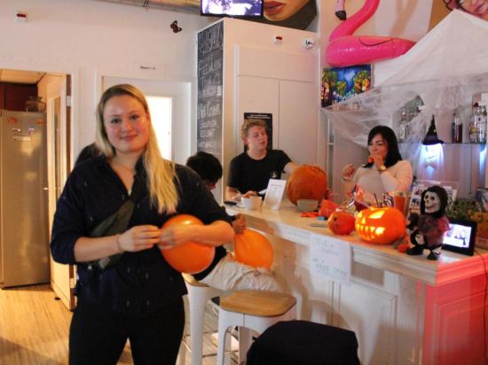 Фото Dutchies Hostel