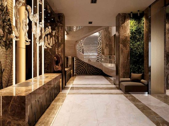 Фото DoubleTree by Hilton Almaty