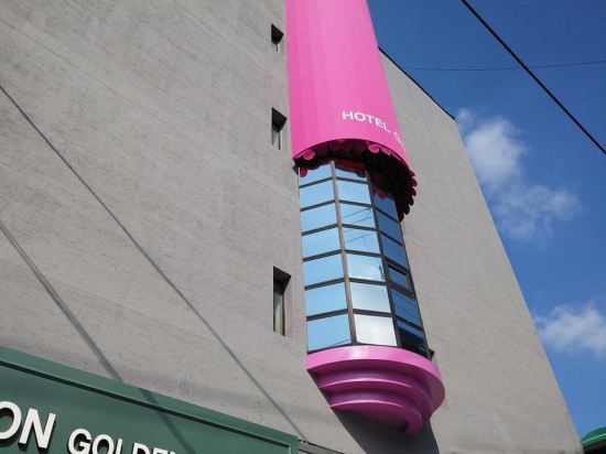 Фото Hotel Gaon Golden Park Dongdaemun