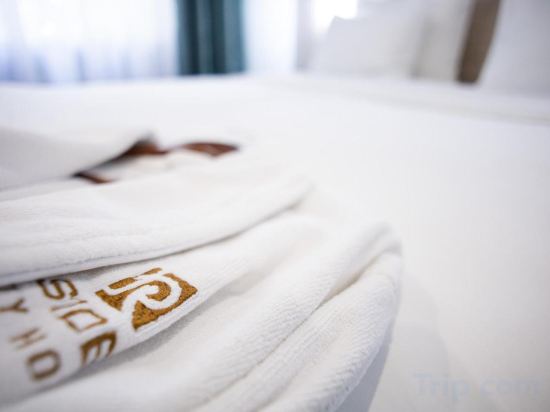 Фото Resident Hotel Gogol