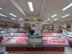 Egorievskie kolbasy (ulitsa Smychka, 28Б), butcher shop
