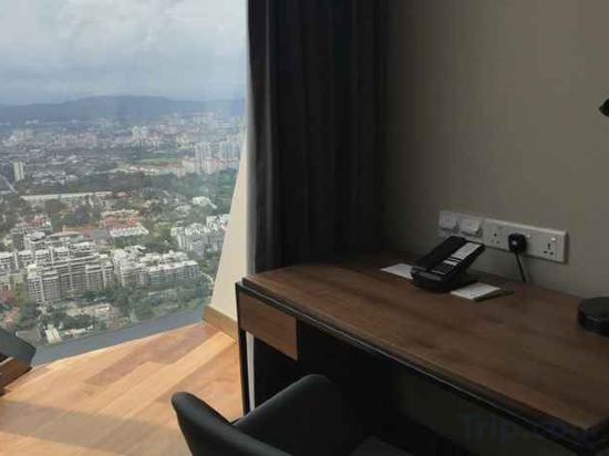 Фото Element Kuala Lumpur