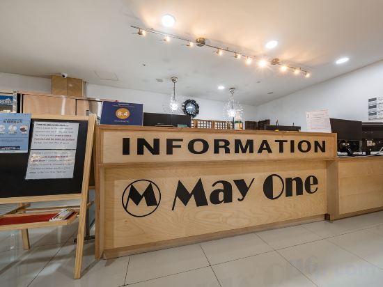 Фото Mayone Hotel