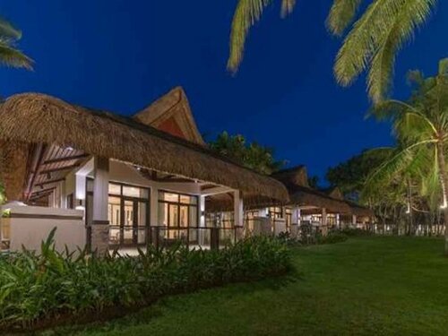 Гостиница Henann Resort Alona Beach в Провинции Бохоль