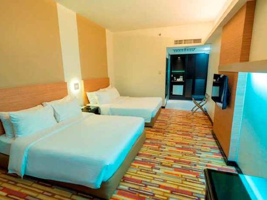 Фото Harbour View Hotel