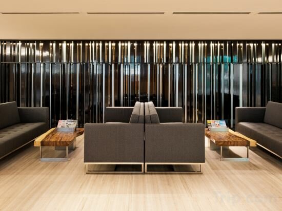 Фото Oasia Suites Kuala Lumpur by Far East Hospitality