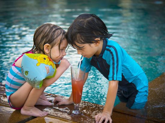 Фото Raffles Grand Hotel d'Angkor