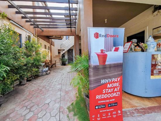 Фото RedDoorz @ Aparente Gensan