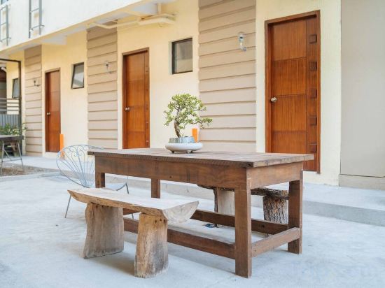 Фото RedDoorz Plus @ Sindalan San Fernando City