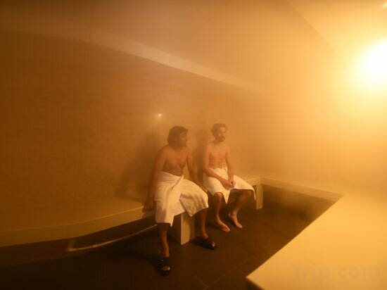 Фото Hotel Thamel Park